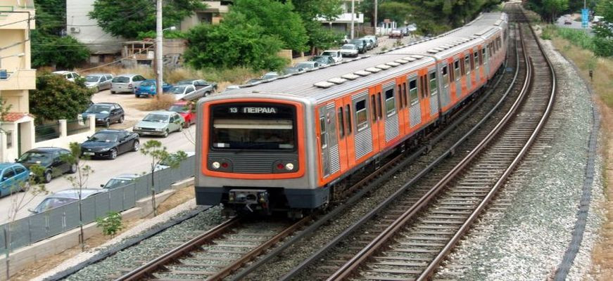 Ταλαιπωρία για το επιβατικό κοινό – Στάσεις εργασίας από σήμερα στα μέσα μαζικής μεταφοράς